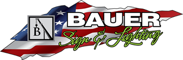 Bauer Sign & Lighting