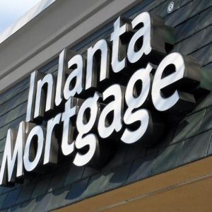 Inlanta Mortgage Channel Letters